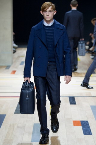 Dior Homme / - 2015